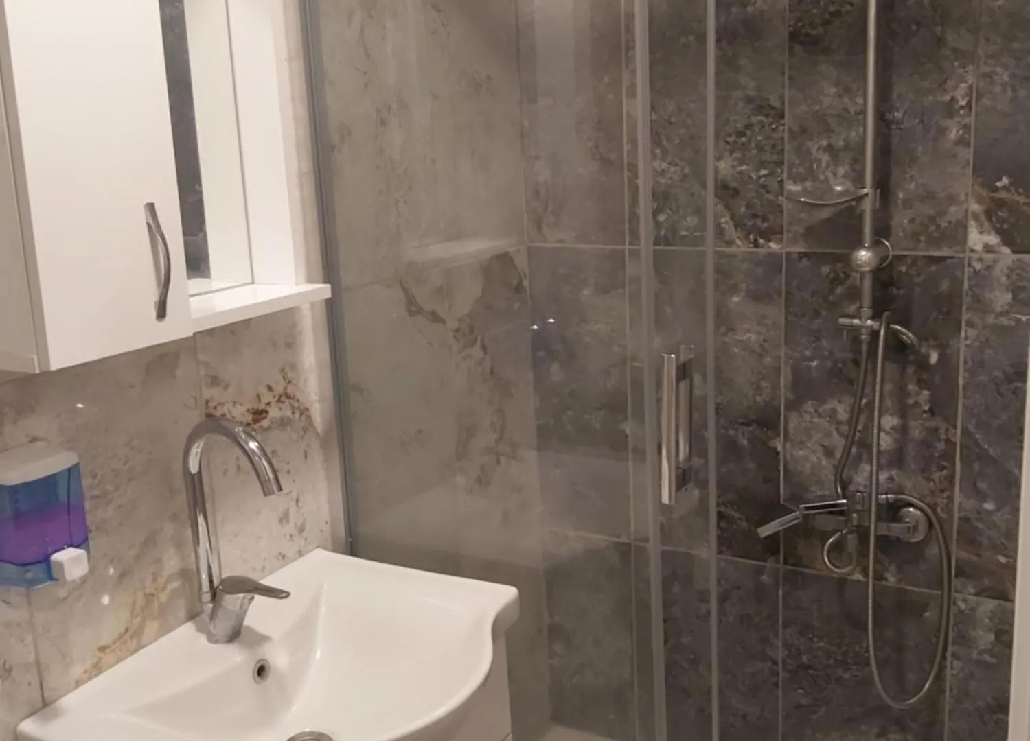 Barcelly Apart Residence Istanbul Apartment
