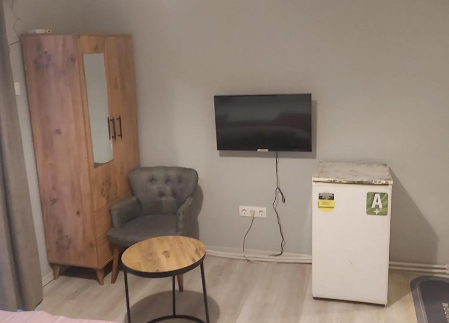 Apartment Barcelly Apart Residence Istanbul
