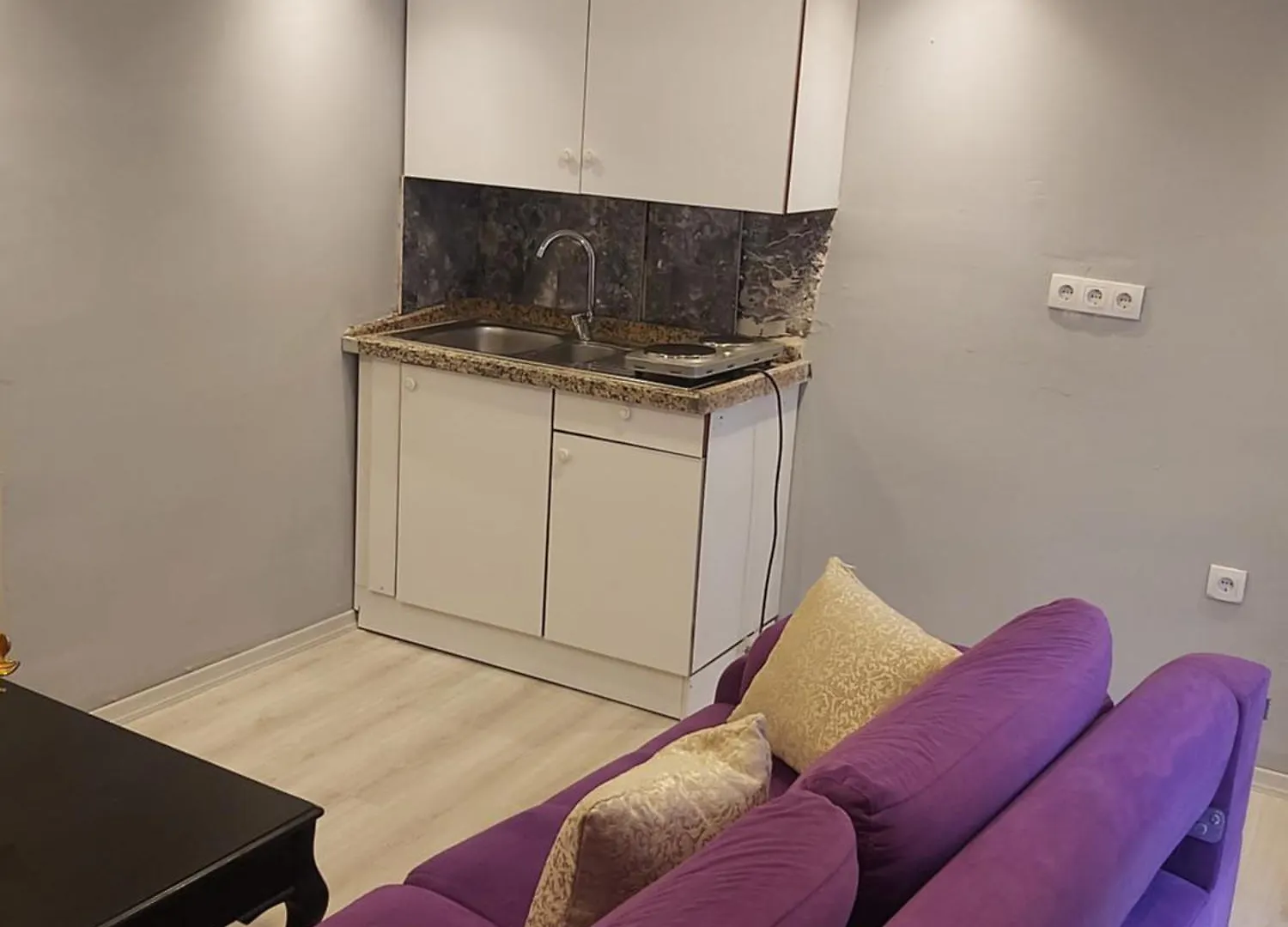 Barcelly Apart Residence Istanbul 0*,  Turkey