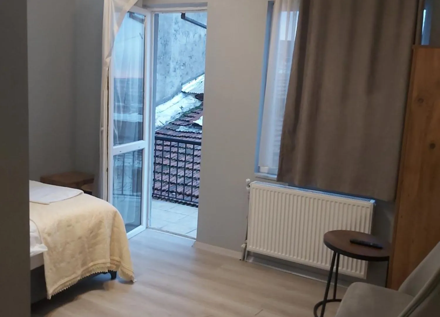 Barcelly Apart Residence Istanbul 0*,  Turkey