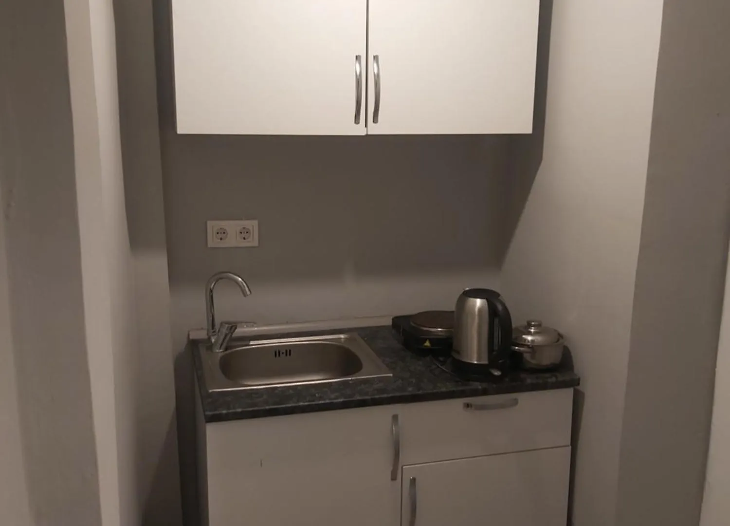 Barcelly Apart Residence Istanbul Tyrkiet