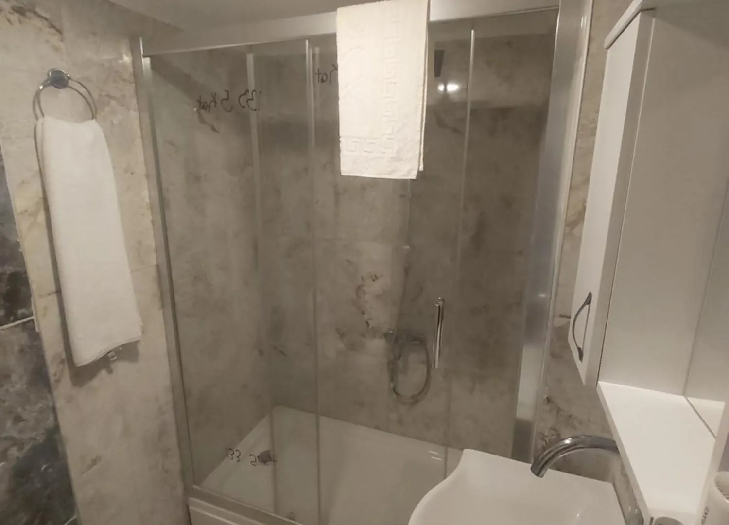 Lejlighed Barcelly Apart Residence Istanbul