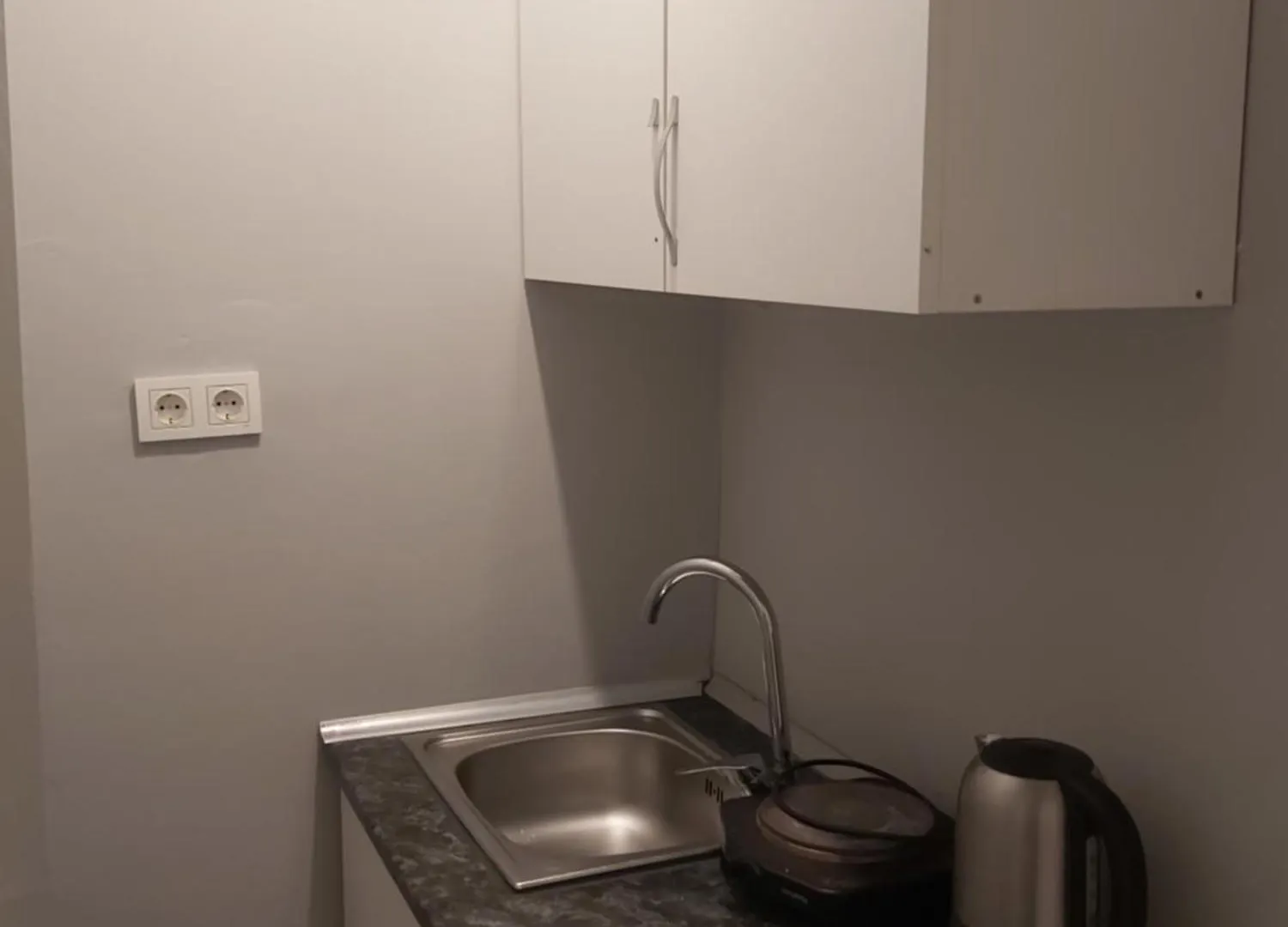 Lejlighed Barcelly Apart Residence Istanbul