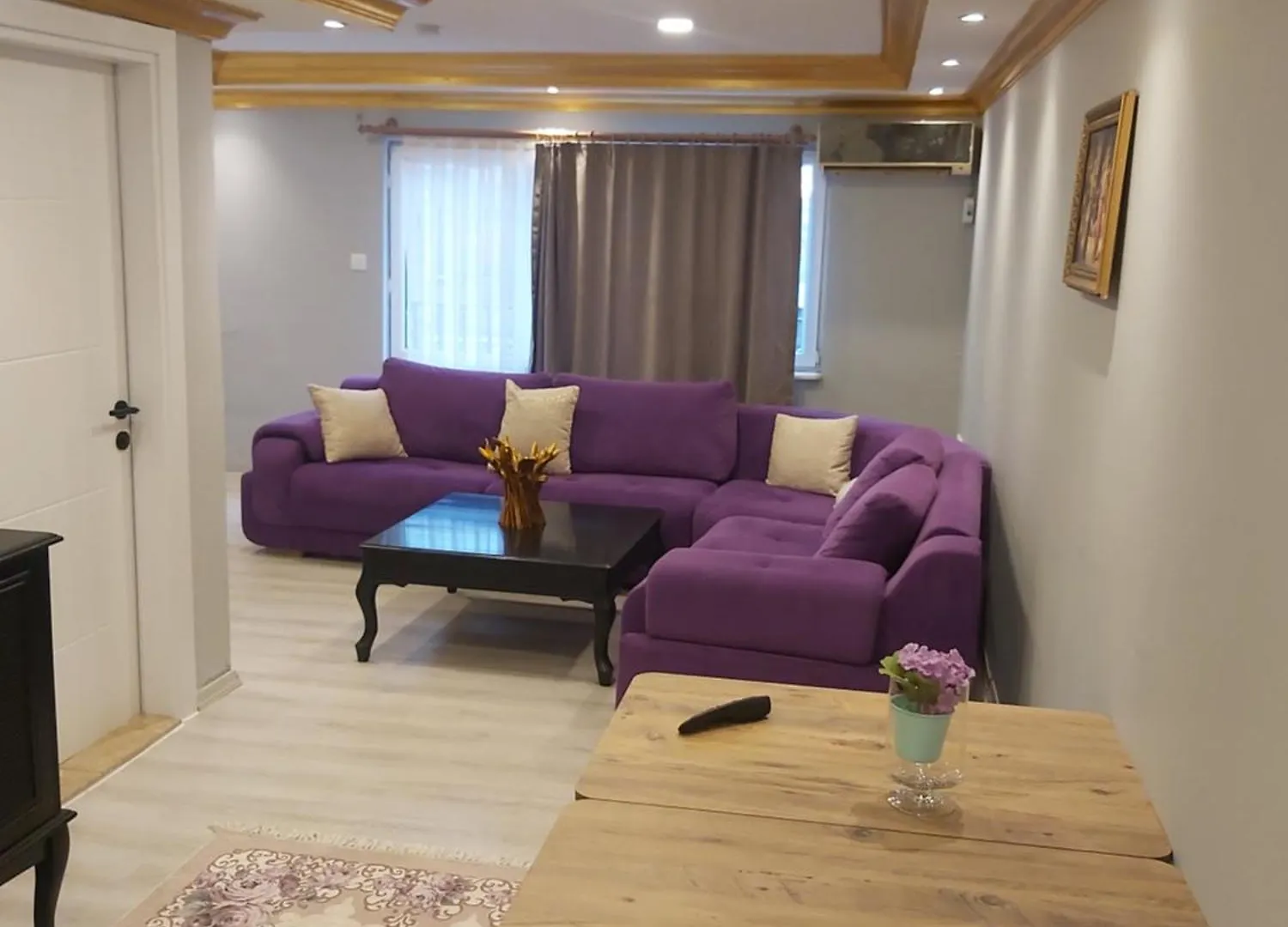 Barcelly Apart Residence Istanbul