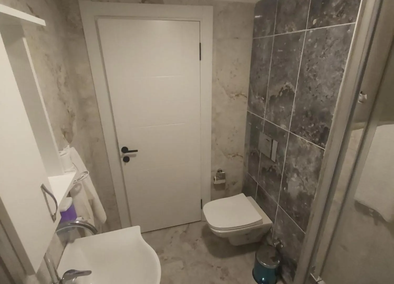 Barcelly Apart Residence Istanbul 0*,