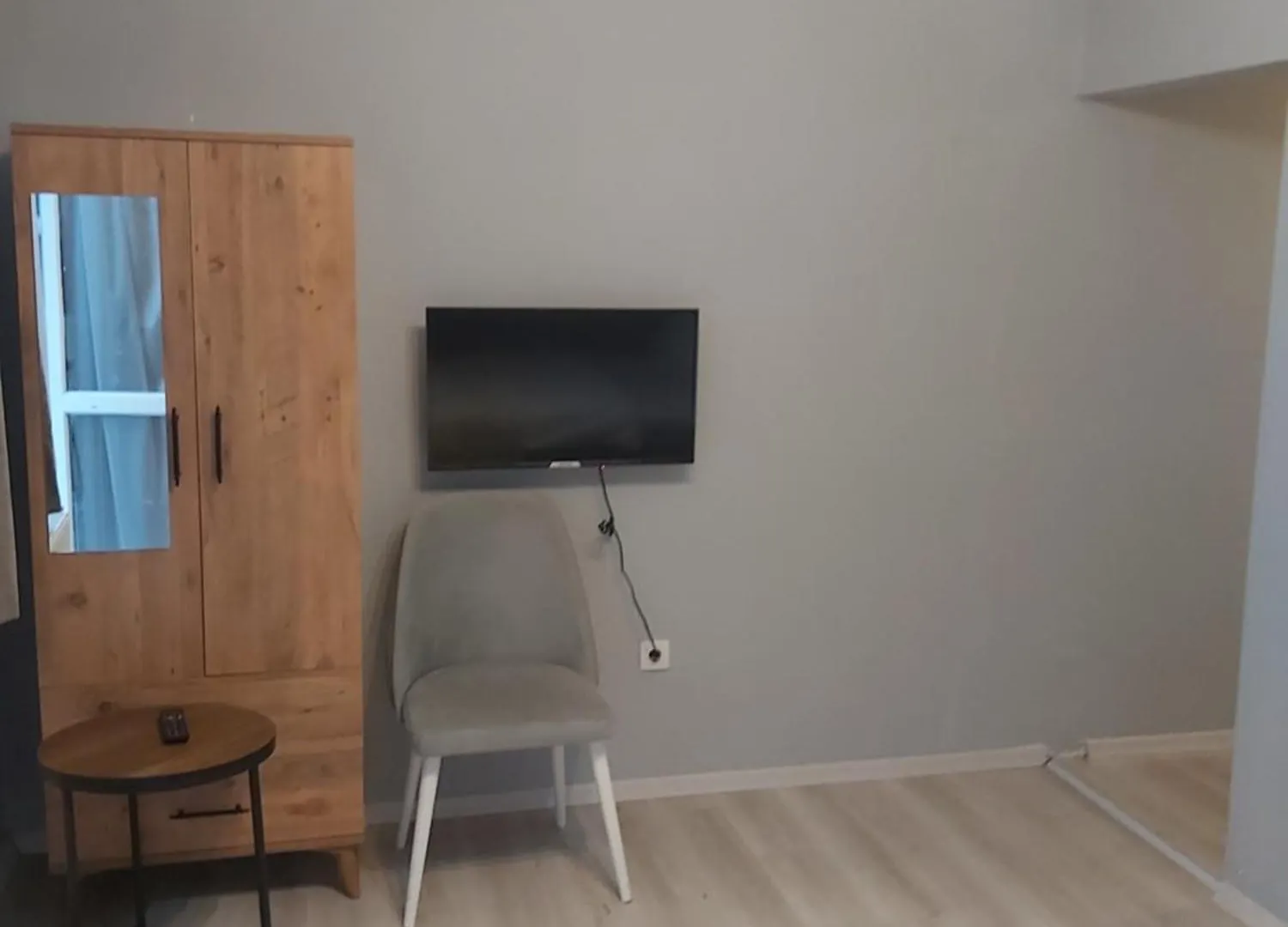 Barcelly Apart Residence Istanbul