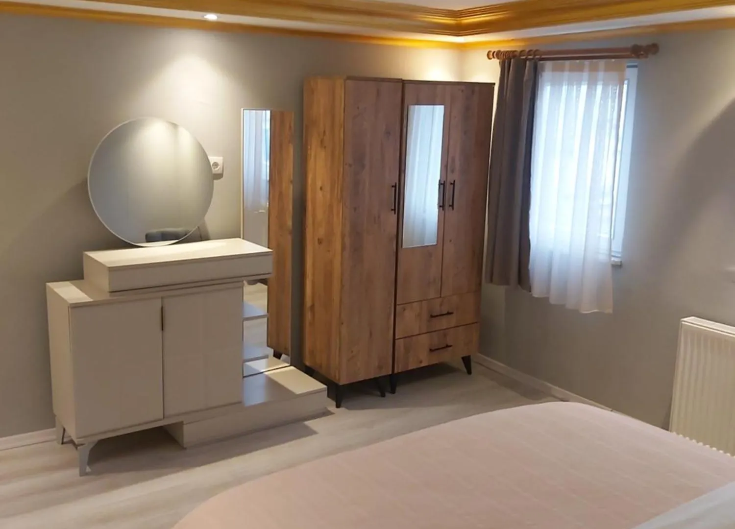 Barcelly Apart Residence Istanbul
