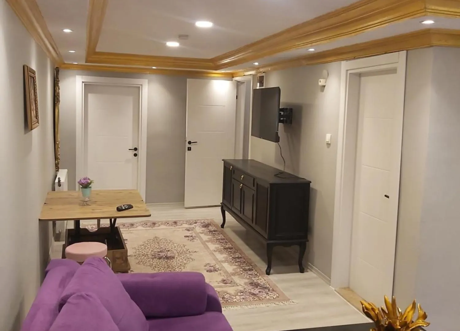Barcelly Apart Residence Istanbul