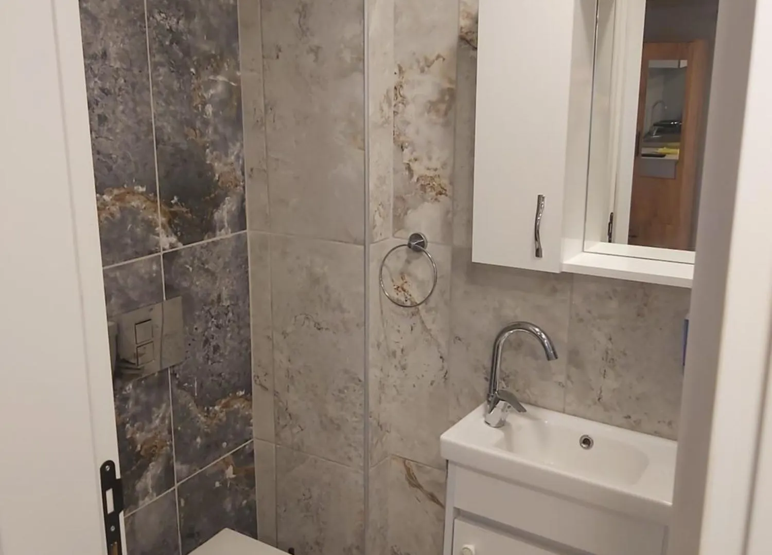 Barcelly Apart Residence Istanbul 0*,  Turkey