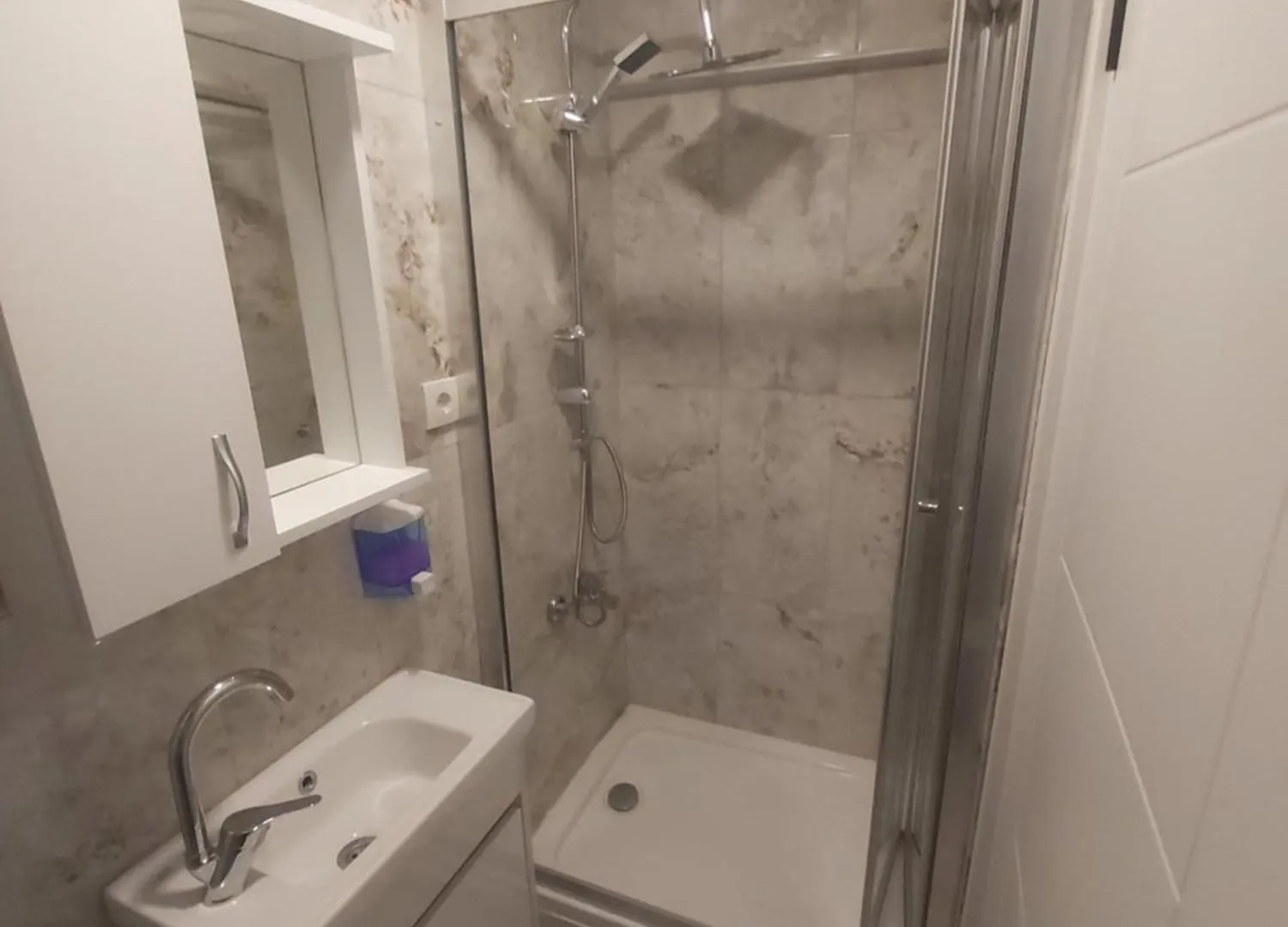 Barcelly Apart Residence Istanbul