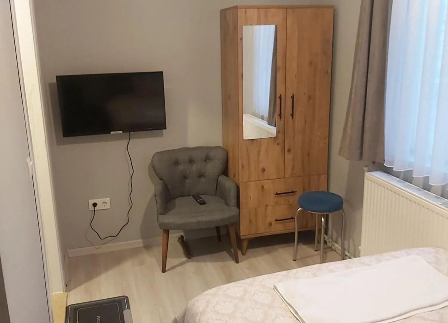 Barcelly Apart Residence Istanbul