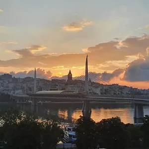 Hotel de apartamente Sea Star Duran, Istanbul