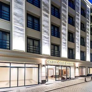 4* Szálloda Carina Gold And Restaurant