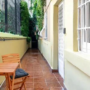Appart hôtel Atlas, Istambul