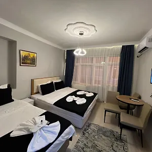 Appartement Taksim Millennium, Istambul