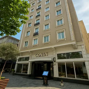 Taksim Gonen מלון