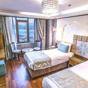 Hotel Grand Star Bosphorus &, Istanboel