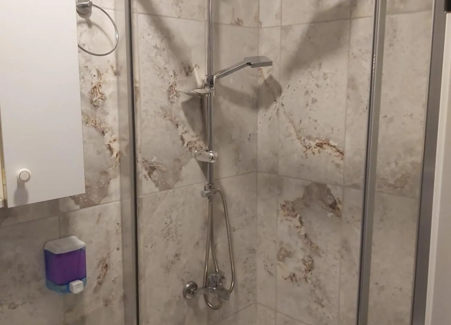 Apartament Barcelly Apart Residence Stambuł Turcja